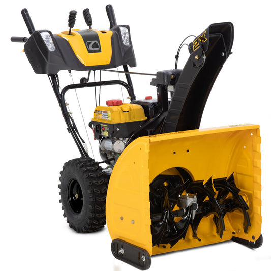 CUB CADET 2X® 24' IntelliPOWER® SNOW BLOWER (31AM5HVRB10)