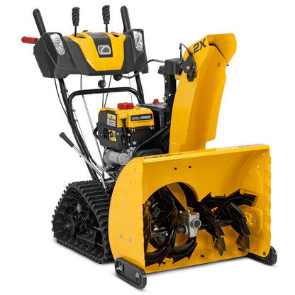 CUB CADET 2X® 26' TRAC IntelliPOWER® SNOW BLOWER (31AH7IVSB10)