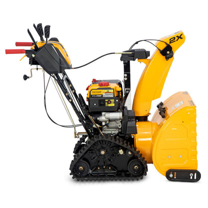 CUB CADET 2X® 26' TRAC IntelliPOWER® SNOW BLOWER (31AH7IVSB10)