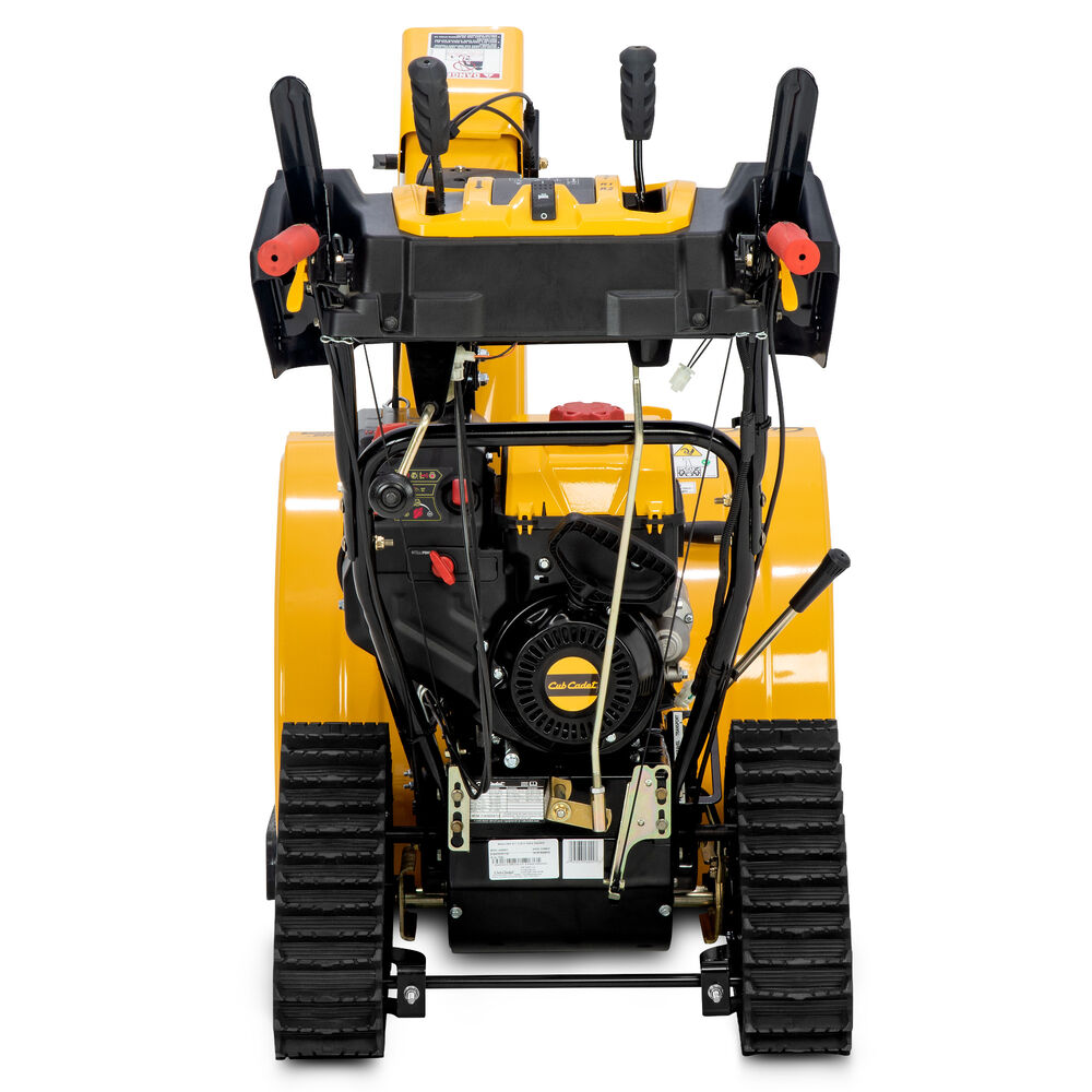 CUB CADET 2X® 26' TRAC IntelliPOWER® SNOW BLOWER (31AH7IVSB10)