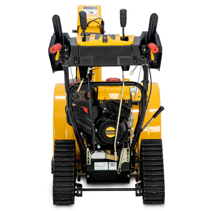 CUB CADET 2X® 26' TRAC IntelliPOWER® SNOW BLOWER (31AH7IVSB10)