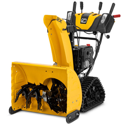 CUB CADET 2X® 26' TRAC IntelliPOWER® SNOW BLOWER (31AH7IVSB10)