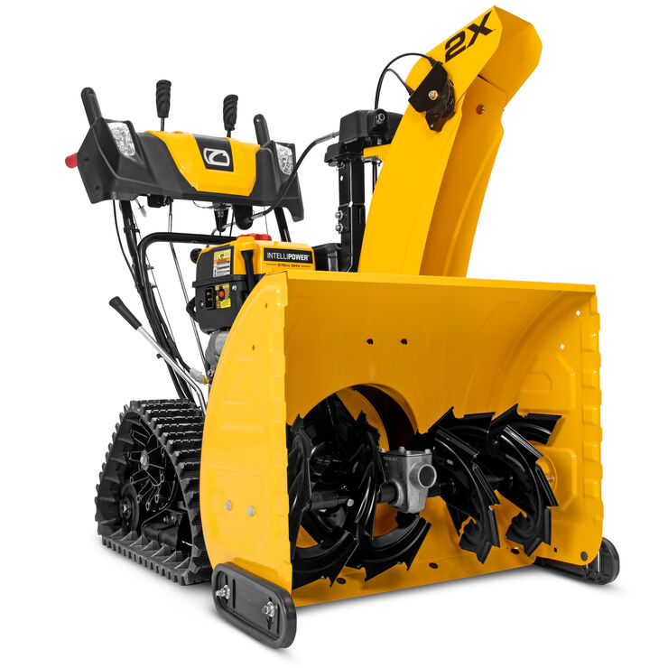 CUB CADET 2X® 26' TRAC IntelliPOWER® SNOW BLOWER (31AH7IVSB10)