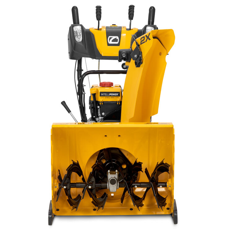 CUB CADET 2X® 26' TRAC IntelliPOWER® SNOW BLOWER (31AH7IVSB10)
