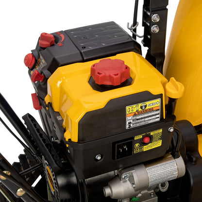 CUB CADET 2X® 26' TRAC IntelliPOWER® SNOW BLOWER (31AH7IVSB10)