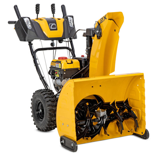 CUB CADET 2X® 26' IntelliPOWER® SNOW BLOWER (31AM5HVSB10)