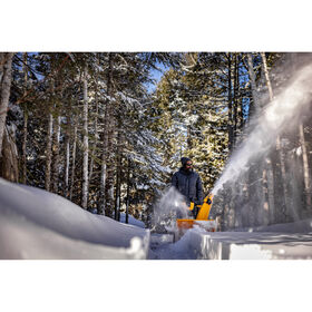 CUB CADET 2X® 26' TRAC IntelliPOWER® SNOW BLOWER (31AH7IVSB10)