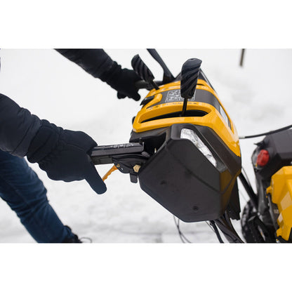 CUB CADET 2X® 26' TRAC IntelliPOWER® SNOW BLOWER (31AH7IVSB10)