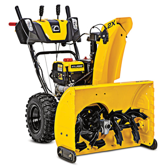 CUB CADET 2X® 28' IntelliPOWER® SNOW BLOWER (31AH5IVTB10)