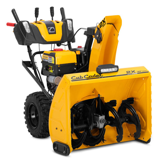 CUB CADET 2X® 30' MAX™ IntelliPOWER® SNOW BLOWER (31AH8JVSB10)