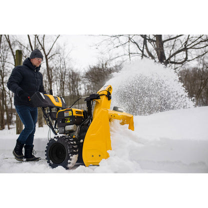 CUB CADET 2X® 30' IntelliPOWER® EFI SNOW BLOWER (31AH5GVO710)