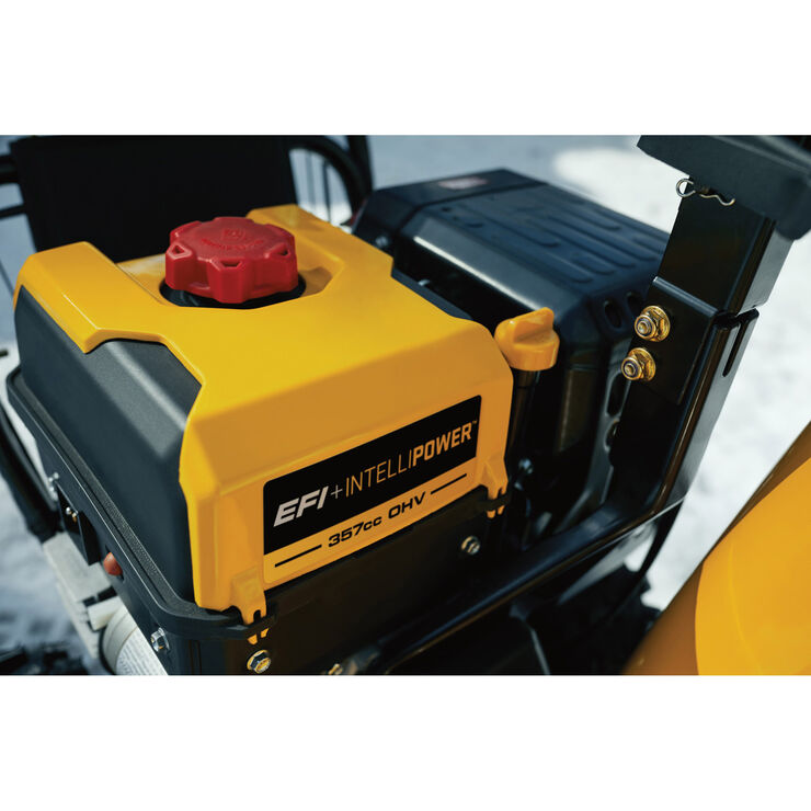 CUB CADET 2X® 30' IntelliPOWER® EFI SNOW BLOWER (31AH5GVO710)