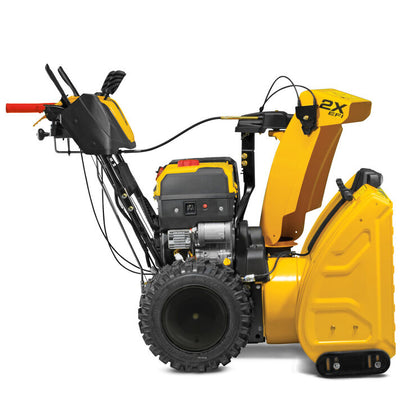 CUB CADET 2X® 30' IntelliPOWER® EFI SNOW BLOWER (31AH5GVO710)