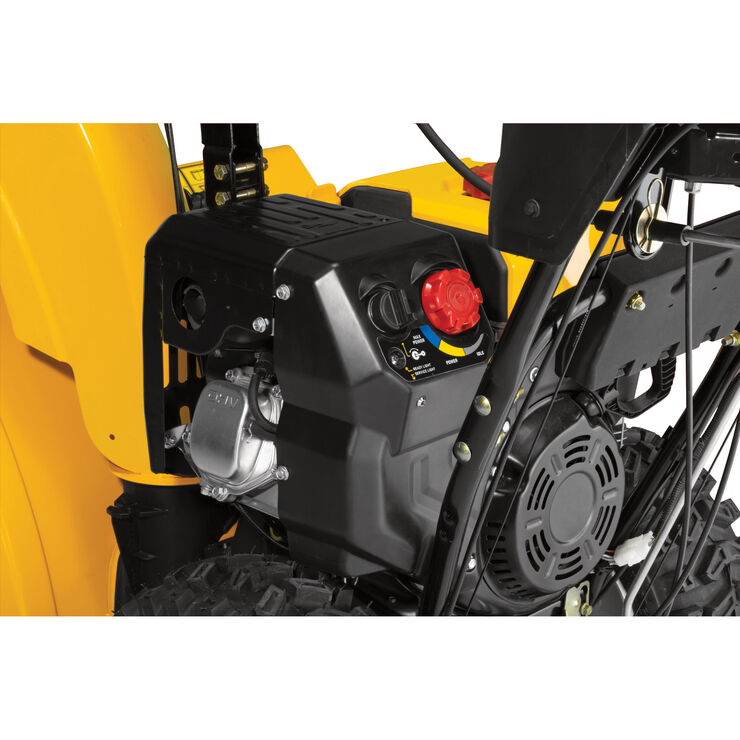 CUB CADET 2X® 30' IntelliPOWER® EFI SNOW BLOWER (31AH5GVO710)