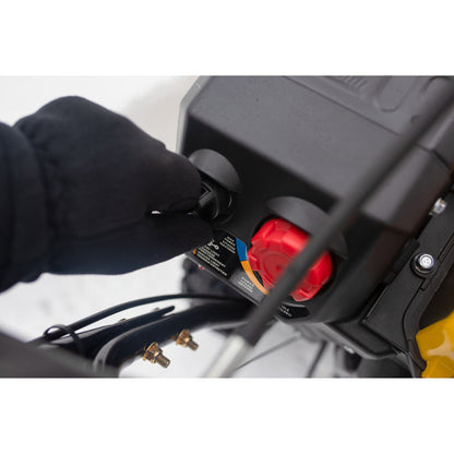 CUB CADET 2X® 30' IntelliPOWER® EFI SNOW BLOWER (31AH5GVO710)