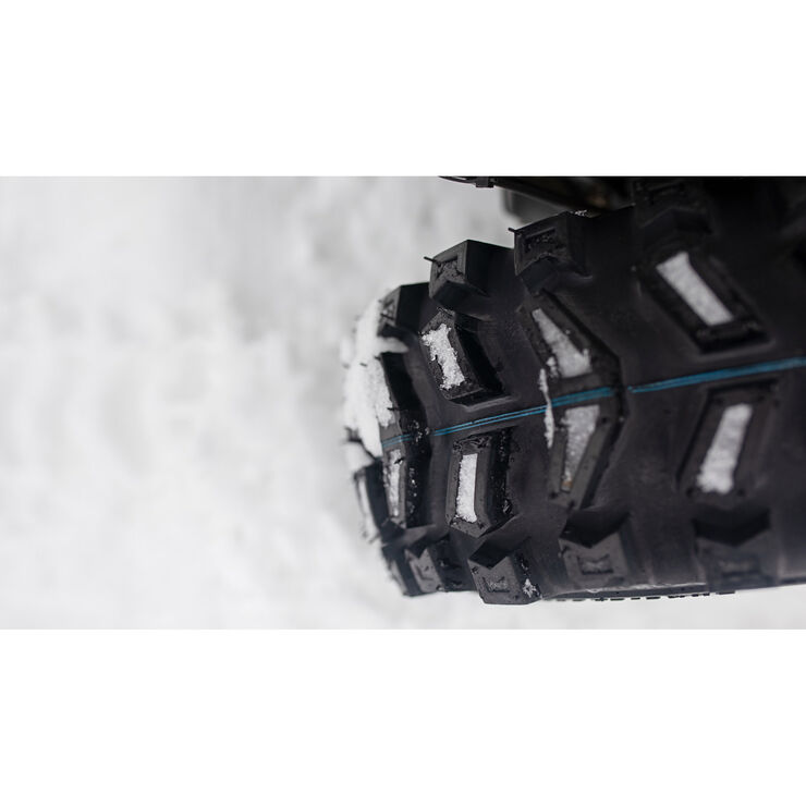 CUB CADET 2X® 30' IntelliPOWER® EFI SNOW BLOWER (31AH5GVO710)