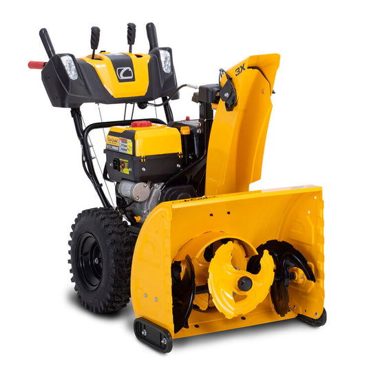 CUB CADET 3X® 26' IntelliPOWER® SNOW BLOWER (31AH5JVAB10)