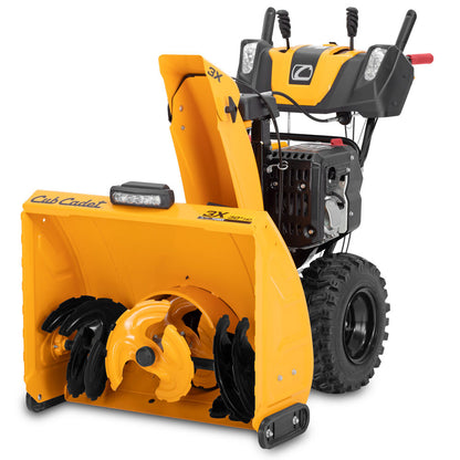 CUB CADET 3X® 30' HD IntelliPOWER® SNOW BLOWER (31AH5LVWB10)