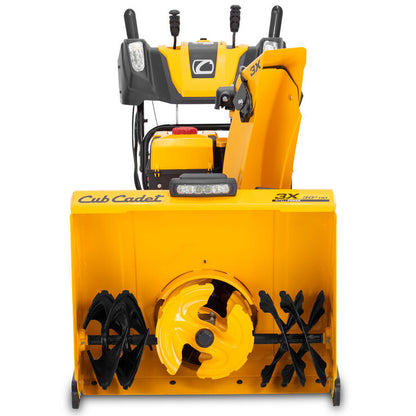 CUB CADET 3X® 30' HD IntelliPOWER® SNOW BLOWER (31AH5LVWB10)