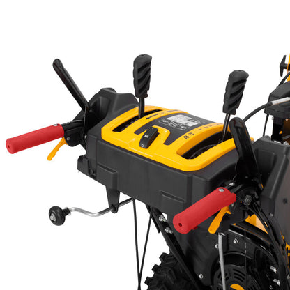 CUB CADET 3X® 30' HD IntelliPOWER® SNOW BLOWER (31AH5LVWB10)