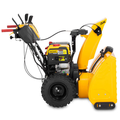 CUB CADET 3X® 30' HD IntelliPOWER® SNOW BLOWER (31AH5LVWB10)