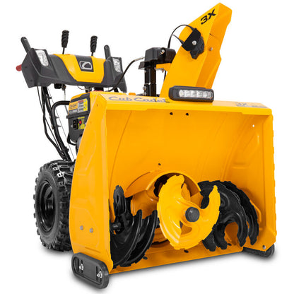 CUB CADET 3X® 30' HD IntelliPOWER® SNOW BLOWER (31AH5LVWB10)
