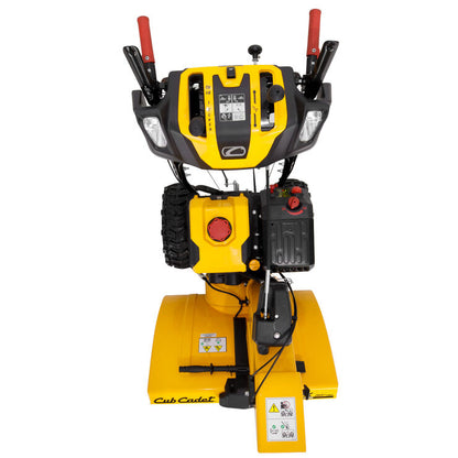CUB CADET 3X® 30' HD IntelliPOWER® SNOW BLOWER (31AH5LVWB10)