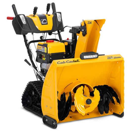 CUB CADET 3X® 30' TRAC IntelliPOWER® SNOW BLOWER (31AH7LVZB10)
