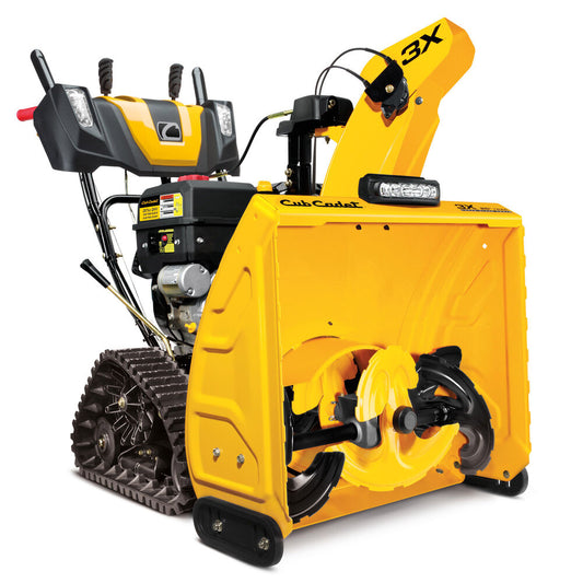 CUB CADET 3X® 26' TRAC SNOW BLOWER (31AH7DVX710)