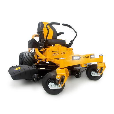 Cub Cadet Ultima Series ZT3 60