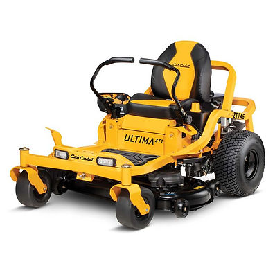 Cub Cadet Ultima Series ZT1 50