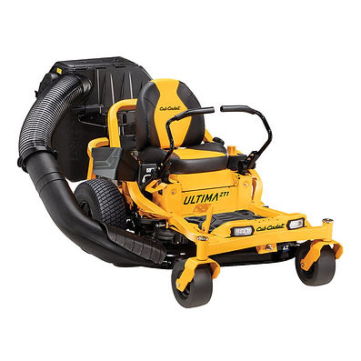 Cub Cadet Ultima Series ZT1 42