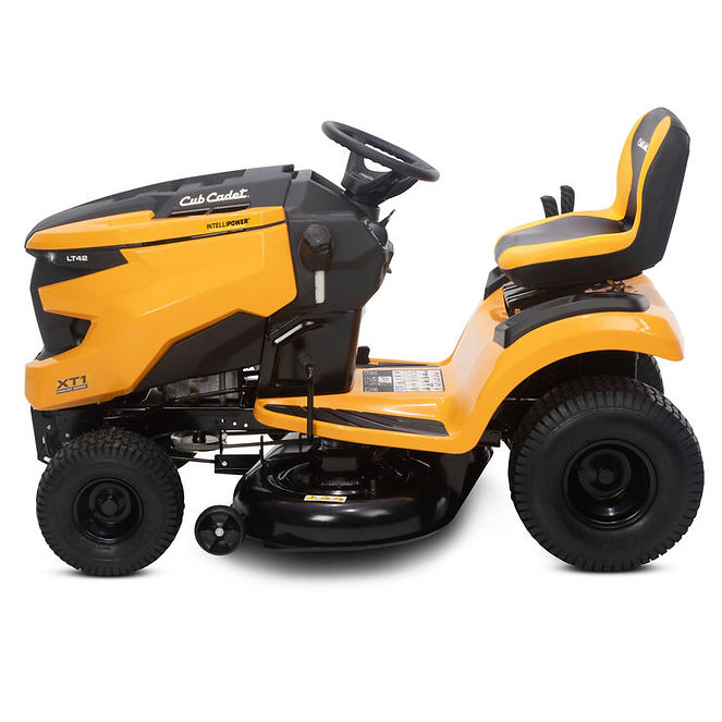 Cub Cadet Enduro Series XT1 LT42