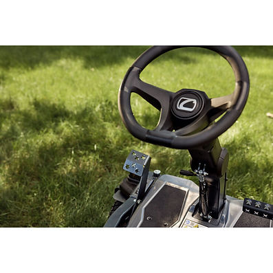 Cub Cadet Ultima Series Z1 42S