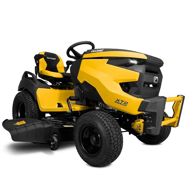 Cub Cadet Enduro Series XT2 GX54 D