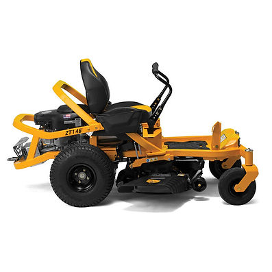 Cub Cadet Ultima Series ZT1 50