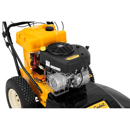 Cub Cadet CC 800 Lawn Mower