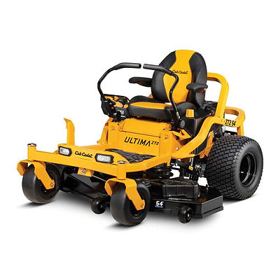 Cub Cadet Ultima Series ZT2 54