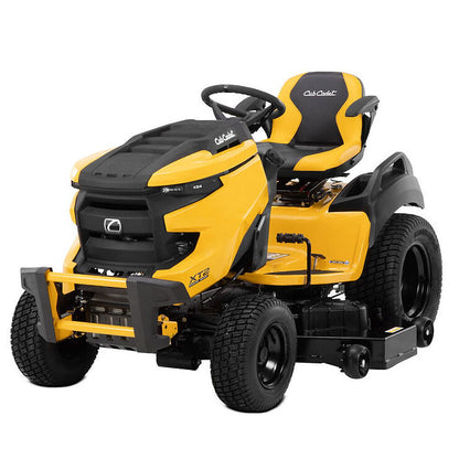 Cub Cadet Enduro Series XT2 GX54 D