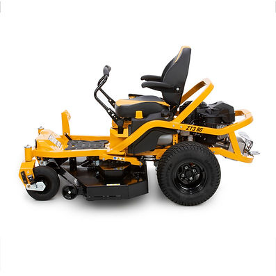 Cub Cadet Ultima Series ZT3 60