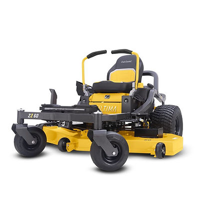 Cub Cadet Ultima Series Z2 60