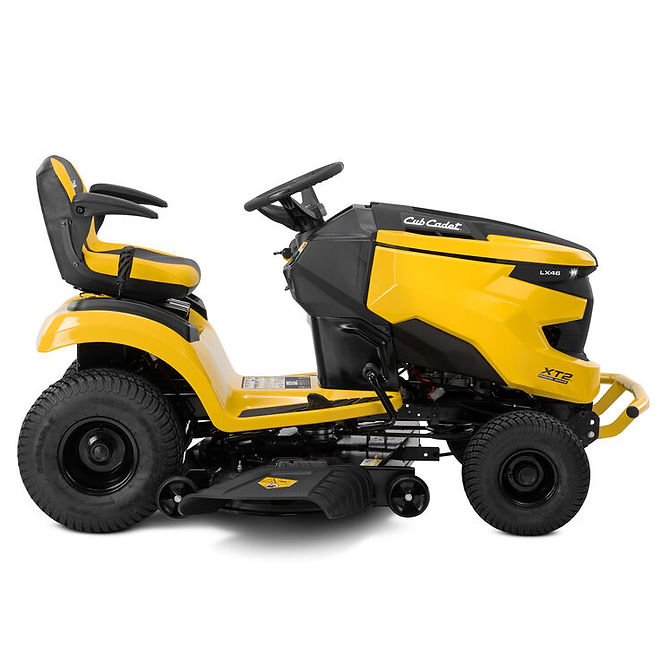 Cub Cadet Enduro Series XT2 LX46