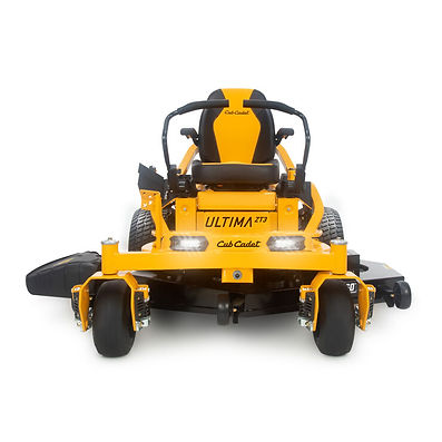 Cub Cadet Ultima Series ZT3 60