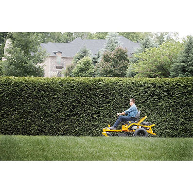 Cub Cadet Ultima Series ZT2 50