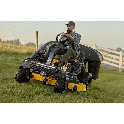 Cub Cadet Double Bagger 50/54-inch