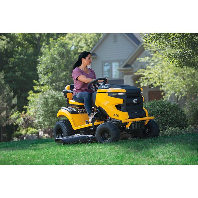 Cub Cadet Enduro Series XT2 LX46