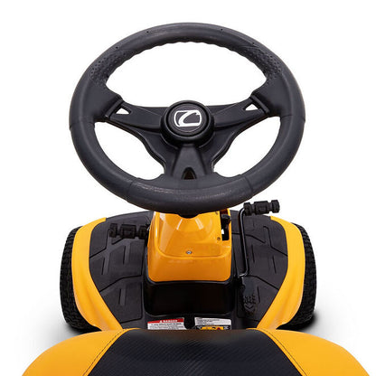 Cub Cadet CC30H Riding Lawn Mower