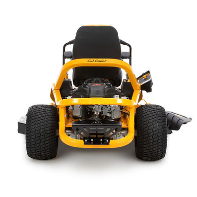 Cub Cadet Ultima Series ZT3 60