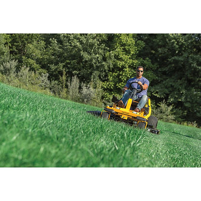 Cub Cadet Ultima Series ZTS2 60