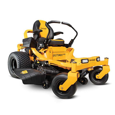 Cub Cadet Ultima Series ZT2 54